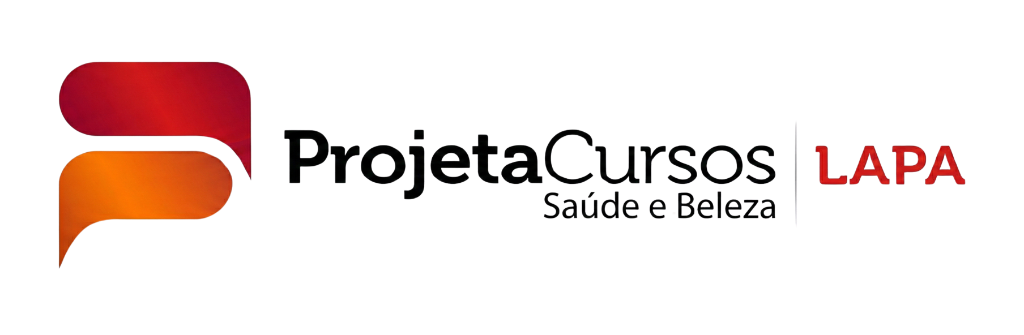 Projeta Cursos Lapa – Saúde e Beleza